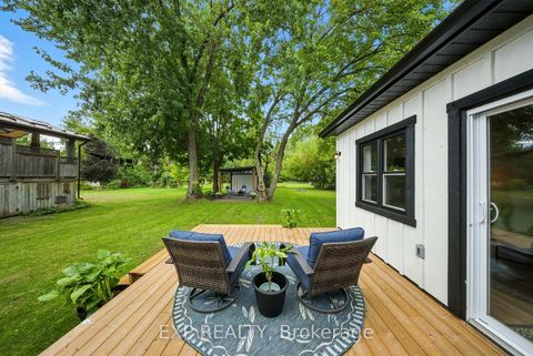 Photo 34 at 92 Mary Street, Creemore, Clearview