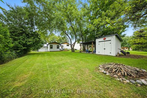 Photo 37 at 92 Mary Street, Creemore, Clearview