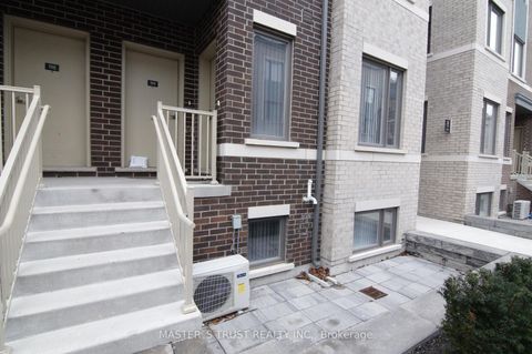 Photo 0 at 200 - 10 Lloyed Janes Lane, New Toronto, Toronto