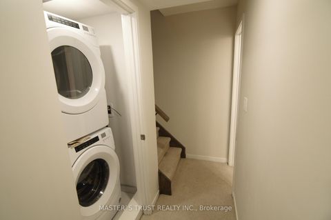 Photo 16 at 200 - 10 Lloyed Janes Lane, New Toronto, Toronto