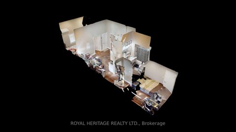 Photo 6 at 100 Cromwell Avenue, Vanier, Oshawa