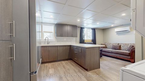 Photo 7 at 100 Cromwell Avenue, Vanier, Oshawa