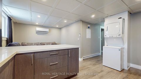 Photo 9 at 100 Cromwell Avenue, Vanier, Oshawa