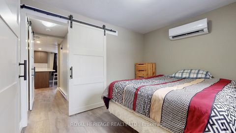 Photo 10 at 100 Cromwell Avenue, Vanier, Oshawa