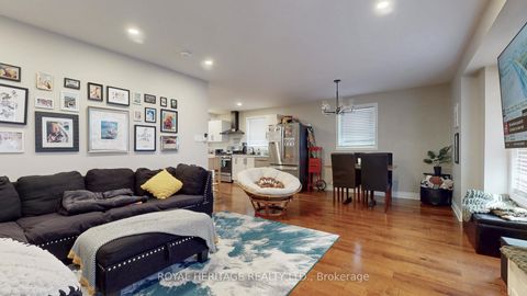 Photo 15 at 100 Cromwell Avenue, Vanier, Oshawa