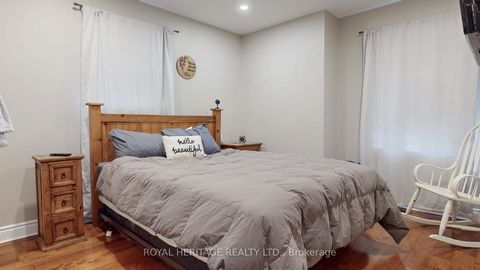 Photo 17 at 100 Cromwell Avenue, Vanier, Oshawa