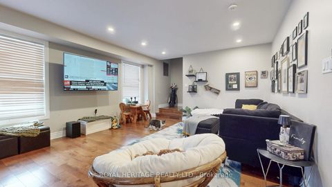 Photo 19 at 100 Cromwell Avenue, Vanier, Oshawa