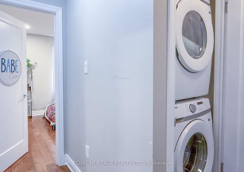 Photo 21 at 100 Cromwell Avenue, Vanier, Oshawa