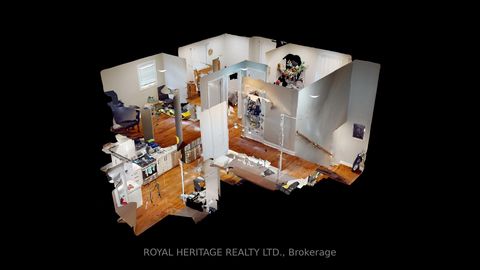 Photo 22 at 100 Cromwell Avenue, Vanier, Oshawa