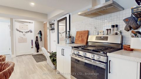 Photo 25 at 100 Cromwell Avenue, Vanier, Oshawa