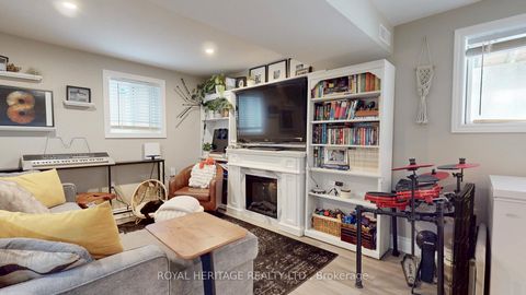 Photo 26 at 100 Cromwell Avenue, Vanier, Oshawa