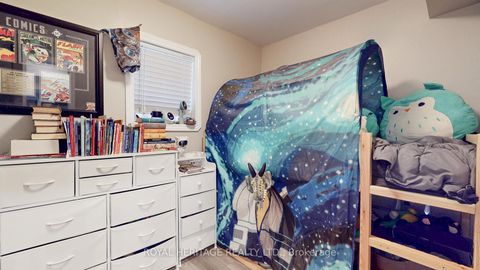 Photo 29 at 100 Cromwell Avenue, Vanier, Oshawa