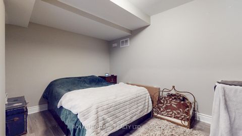 Photo 30 at 100 Cromwell Avenue, Vanier, Oshawa