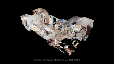 Photo 32 at 100 Cromwell Avenue, Vanier, Oshawa