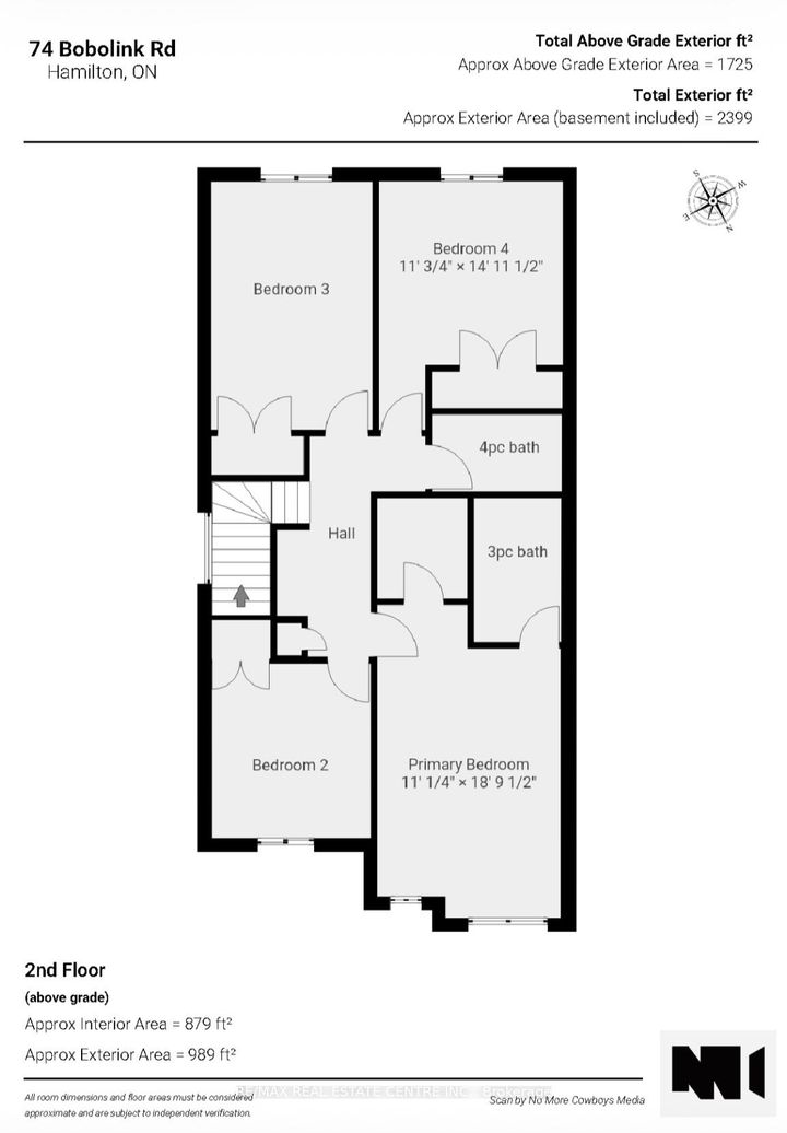 Photo 40 at 74 Bobolink Road, Bruleville, Hamilton