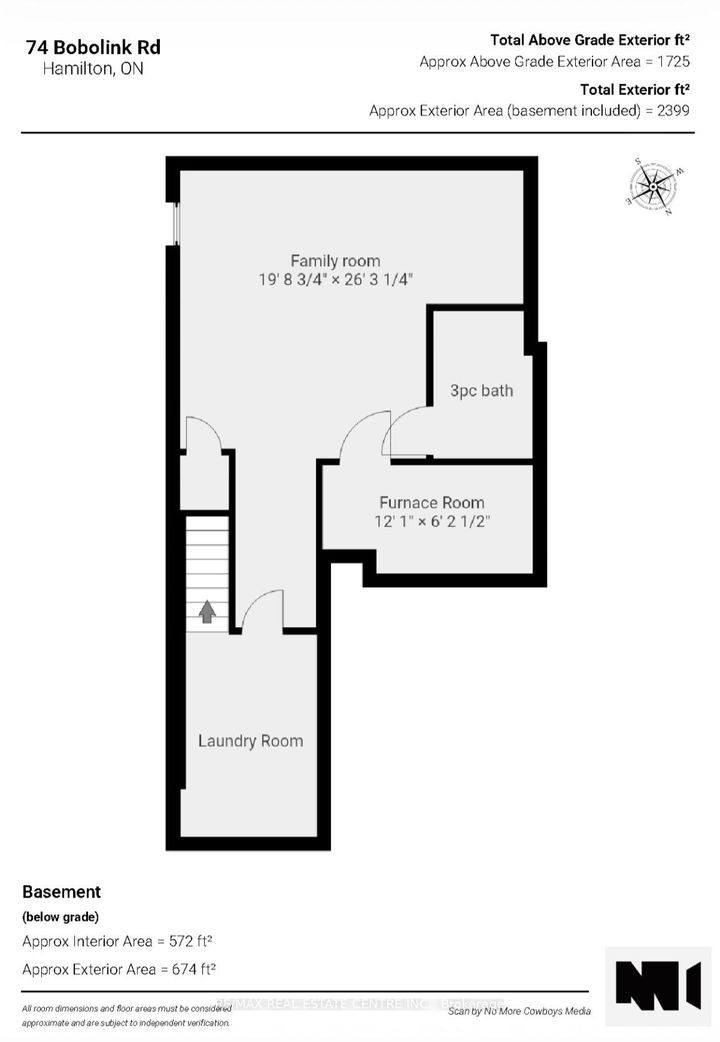 Photo 41 at 74 Bobolink Road, Bruleville, Hamilton