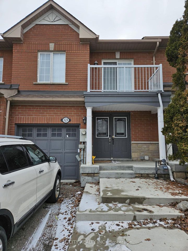 Photo 0 at 123 Checkerberry Crescent, Wellington, Brampton