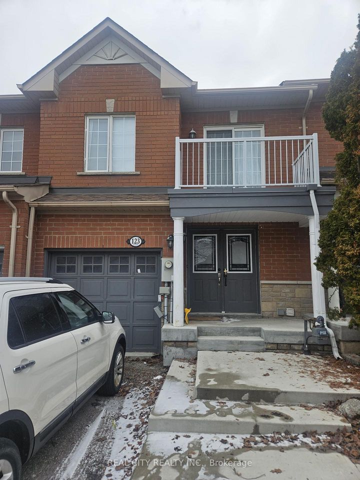 Photo 1 at 123 Checkerberry Crescent, Wellington, Brampton