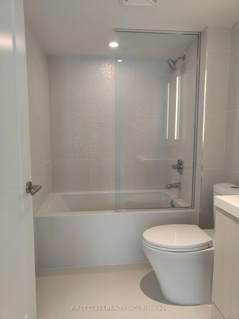 Photo 17 at 1507 - 575 Bloor Street E, North St. James Town, Toronto