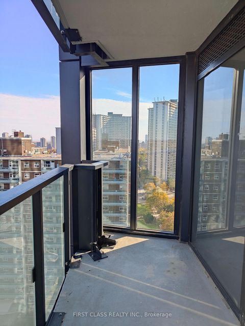 Photo 20 at 1507 - 575 Bloor Street E, North St. James Town, Toronto