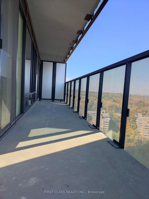 Photo 21 at 1507 - 575 Bloor Street E, North St. James Town, Toronto