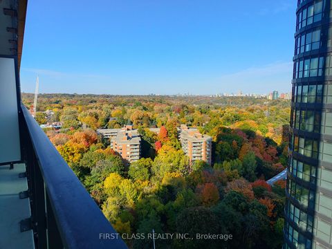 Photo 22 at 1507 - 575 Bloor Street E, North St. James Town, Toronto