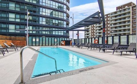 Photo 23 at 1507 - 575 Bloor Street E, North St. James Town, Toronto