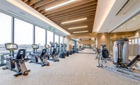 Photo 26 at 1507 - 575 Bloor Street E, North St. James Town, Toronto