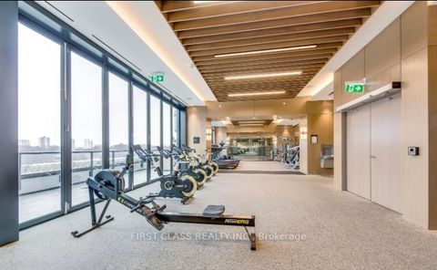 Photo 27 at 1507 - 575 Bloor Street E, North St. James Town, Toronto