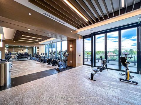 Photo 28 at 1507 - 575 Bloor Street E, North St. James Town, Toronto