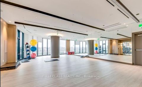 Photo 29 at 1507 - 575 Bloor Street E, North St. James Town, Toronto