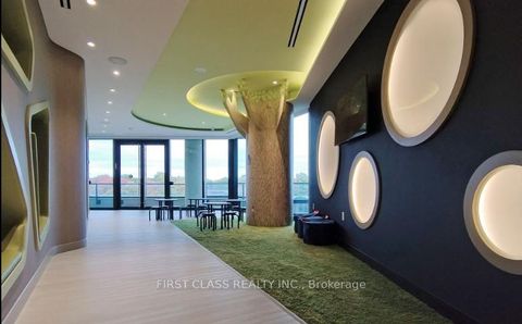 Photo 30 at 1507 - 575 Bloor Street E, North St. James Town, Toronto