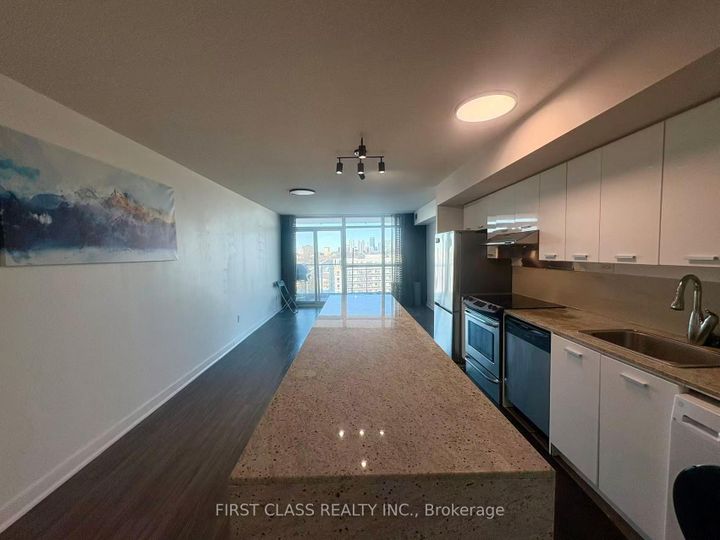 Photo 4 at 1511 - 33 Singer Court, Bayview Village, Toronto