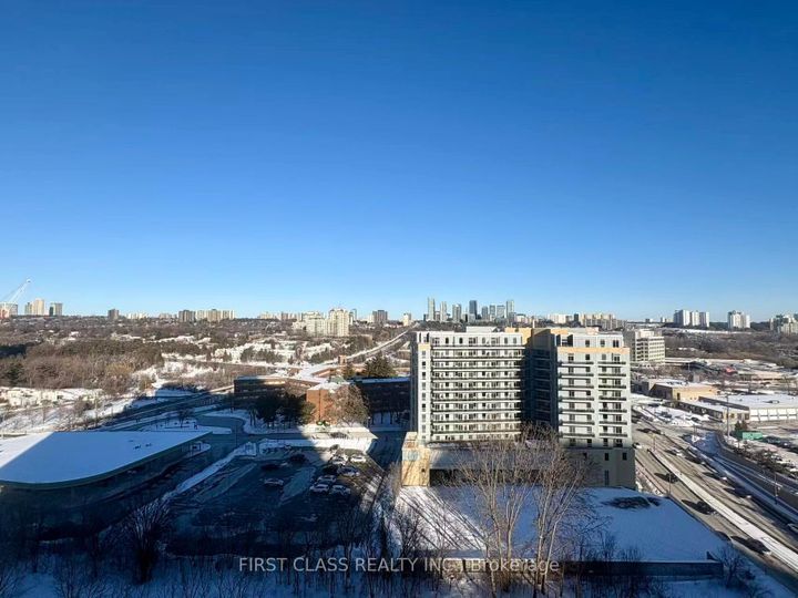 Photo 15 at 1511 - 33 Singer Court, Bayview Village, Toronto