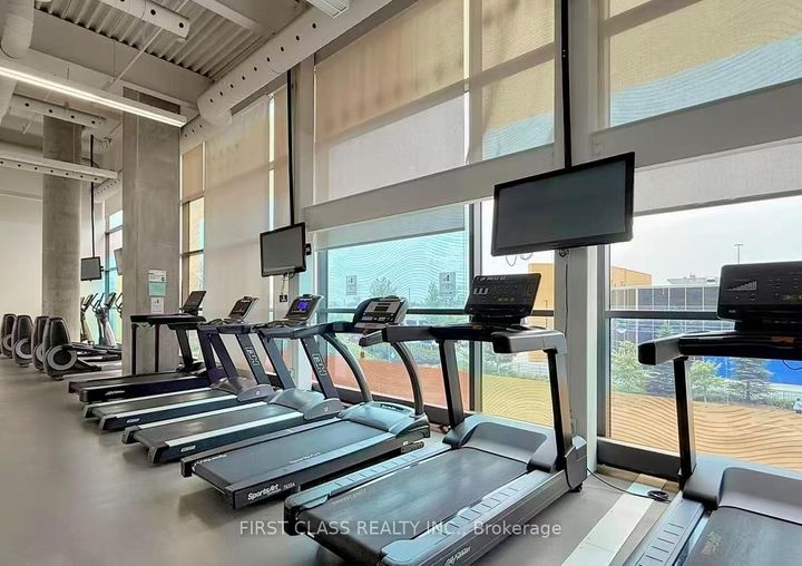 Photo 21 at 1511 - 33 Singer Court, Bayview Village, Toronto