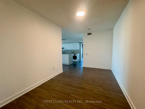 Photo 2 at 1511 - 33 Singer Court, Bayview Village, Toronto