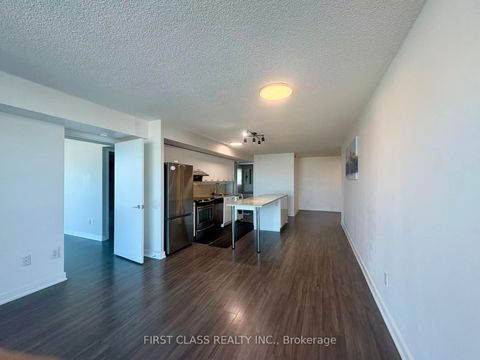 Photo 5 at 1511 - 33 Singer Court, Bayview Village, Toronto