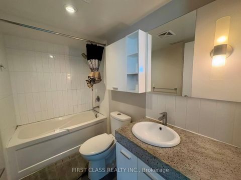 Photo 6 at 1511 - 33 Singer Court, Bayview Village, Toronto