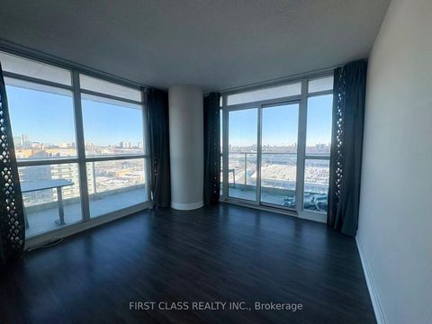 Photo 7 at 1511 - 33 Singer Court, Bayview Village, Toronto