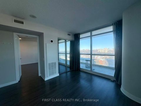 Photo 12 at 1511 - 33 Singer Court, Bayview Village, Toronto