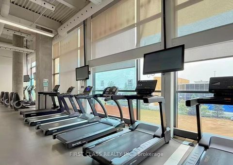 Photo 21 at 1511 - 33 Singer Court, Bayview Village, Toronto