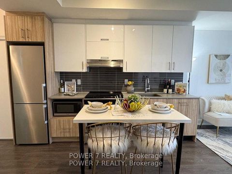 Photo 6 at 1705 - 180 Fairview Mall Drive, Don Valley Village, Toronto