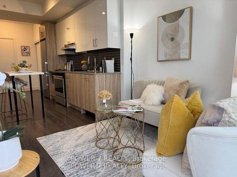 Photo 7 at 1705 - 180 Fairview Mall Drive, Don Valley Village, Toronto