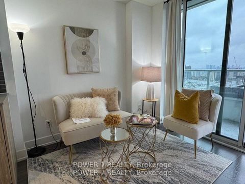 Photo 9 at 1705 - 180 Fairview Mall Drive, Don Valley Village, Toronto