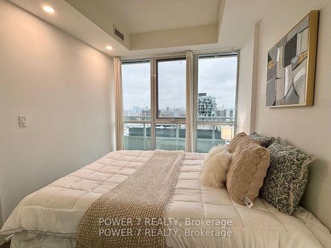 Photo 12 at 1705 - 180 Fairview Mall Drive, Don Valley Village, Toronto