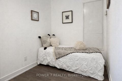 Photo 14 at 1705 - 180 Fairview Mall Drive, Don Valley Village, Toronto