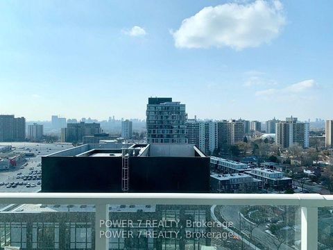 Photo 16 at 1705 - 180 Fairview Mall Drive, Don Valley Village, Toronto