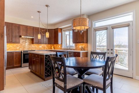 Photo 9 at 137 Jewel House Lane, Shore, Barrie