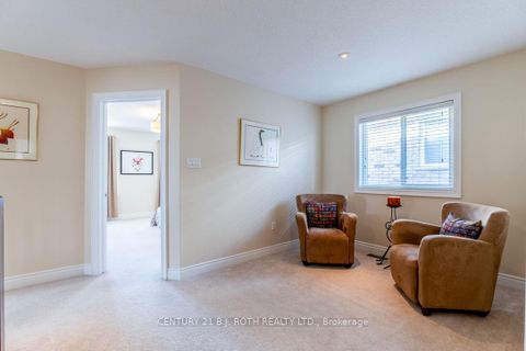 Photo 17 at 137 Jewel House Lane, Shore, Barrie