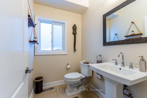 Photo 24 at 137 Jewel House Lane, Shore, Barrie